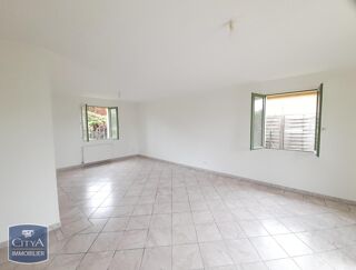  Maison à louer 4 pièces 90 m²