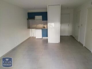  Appartement � louer 2 pi�ces 40 m�