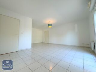  Appartement à louer 2 pièces 54 m²
