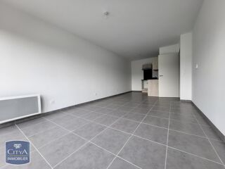  Appartement à louer 2 pièces 44 m²