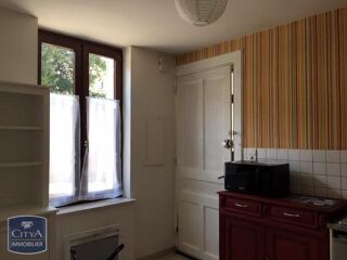  Appartement à louer 1 pièce 29 m²