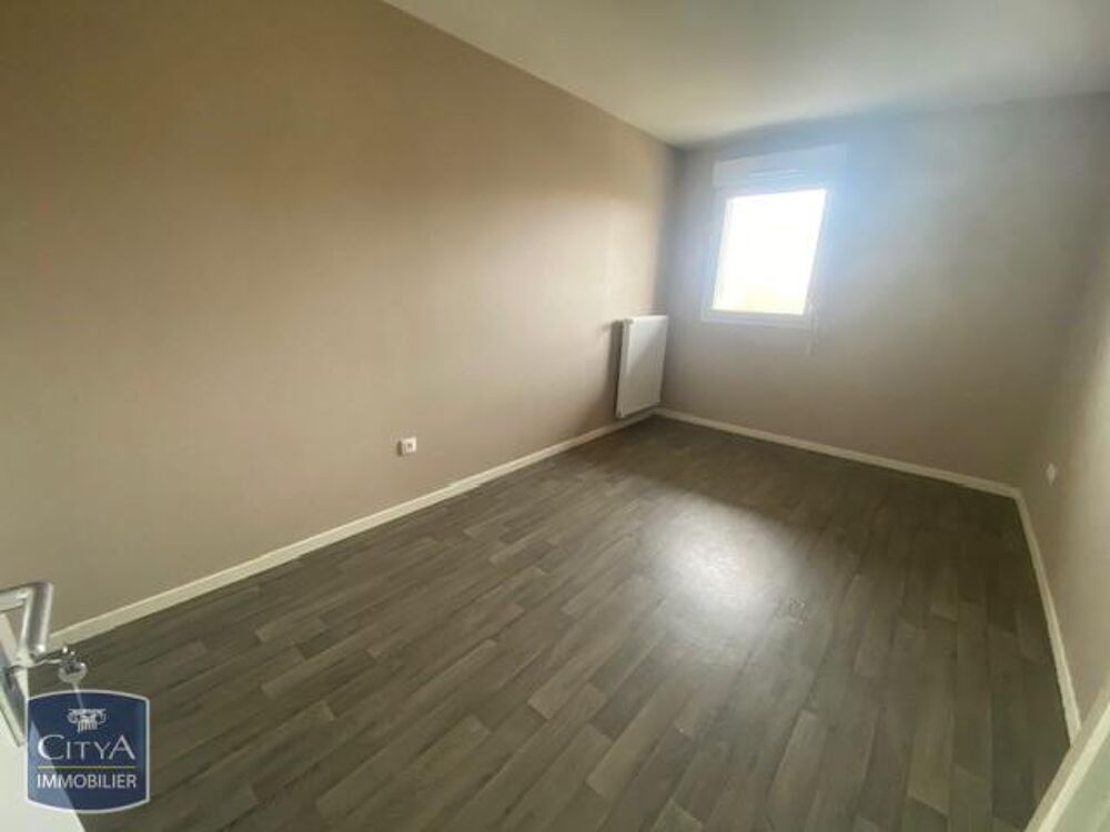 location Appartement - 3 pièce(s) - 57 m² Nancy (54000)