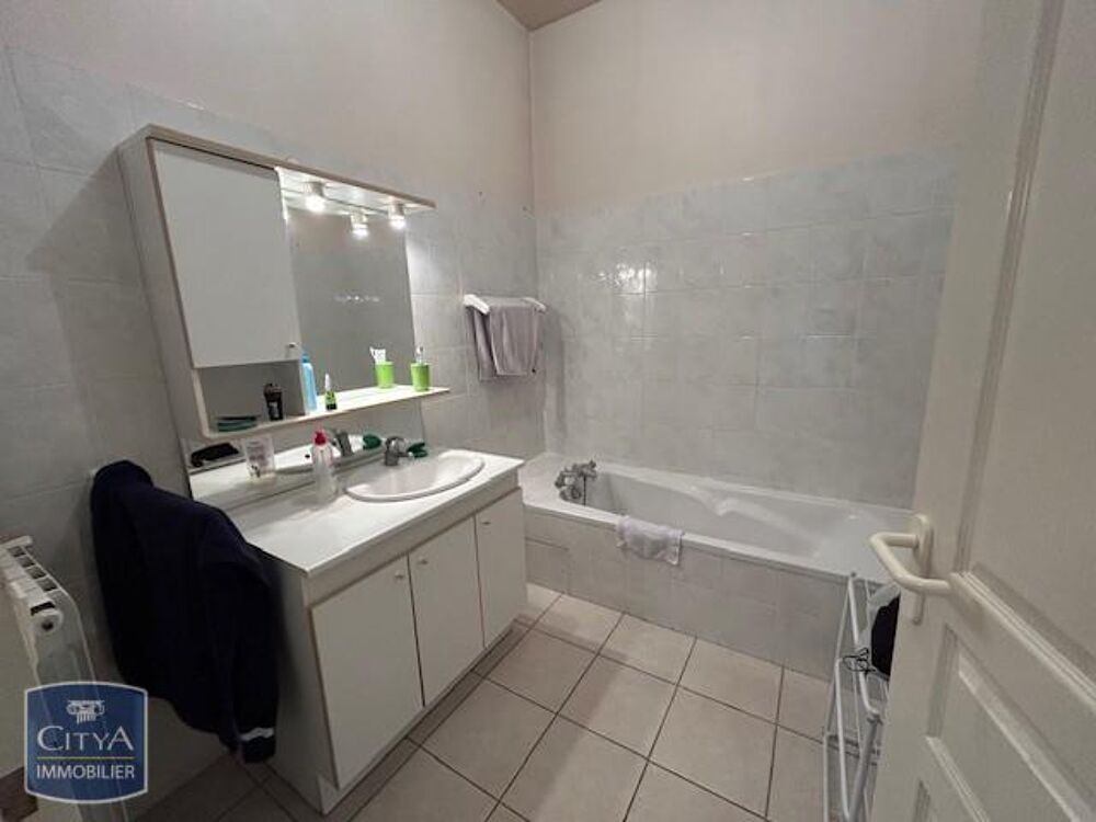 location Appartement - 4 pièce(s) - 114 m² Agen (47000)