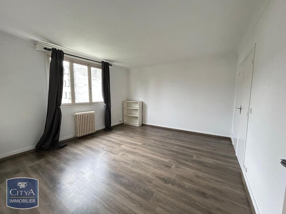 location Appartement - 1 pièce(s) - 28 m² Nantes (44000)