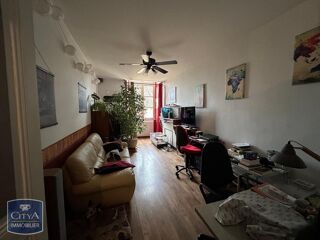  Appartement � louer 2 pi�ces 60 m�