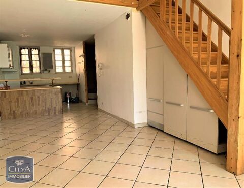  Appartement  louer 3 pices 74 m