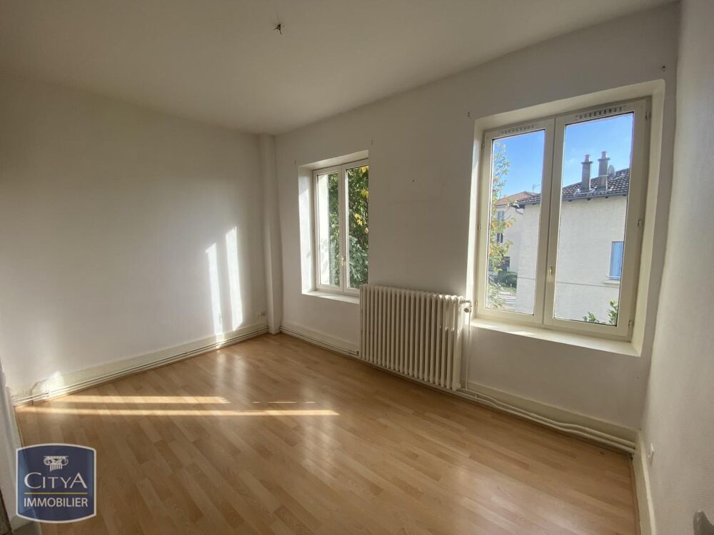 location Appartement - 6 pièce(s) - 125 m² Jonage (69330)