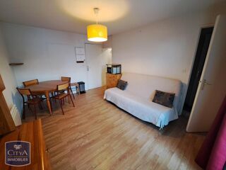  Appartement à louer 2 pièces 30 m²