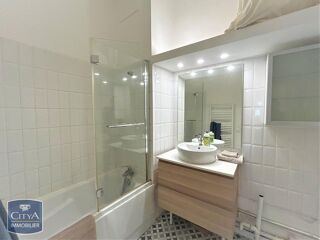  Appartement � louer 2 pi�ces 56 m�