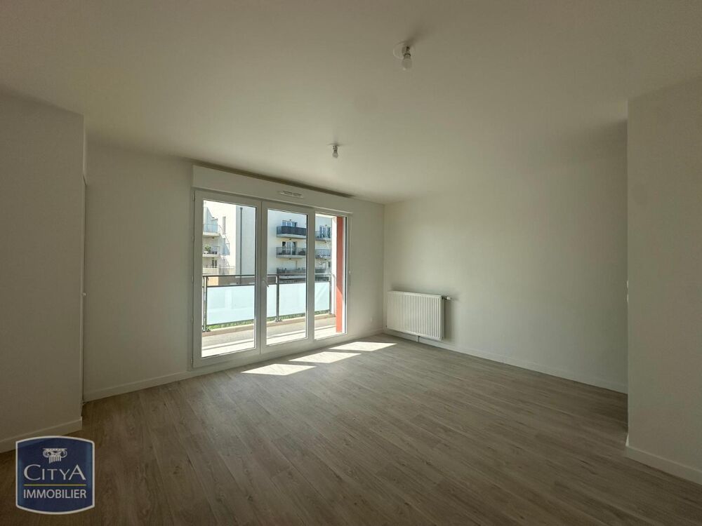location Appartement - 2 pièce(s) - 42 m² Luisant (28600)