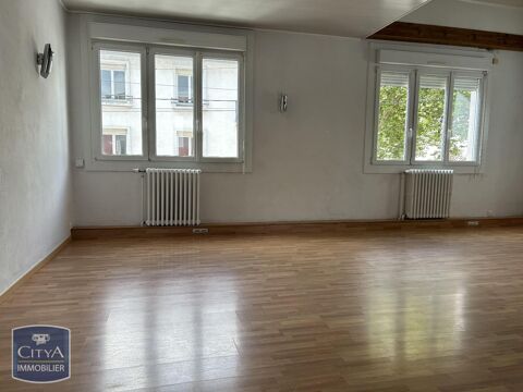  Appartement  louer 4 pices 85 m