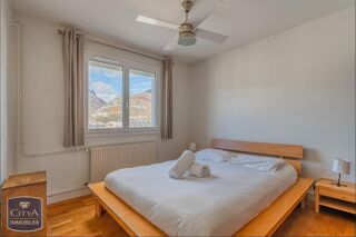  Appartement à louer 2 pièces 69 m²