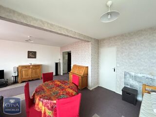  Appartement à louer 3 pièces 69 m²