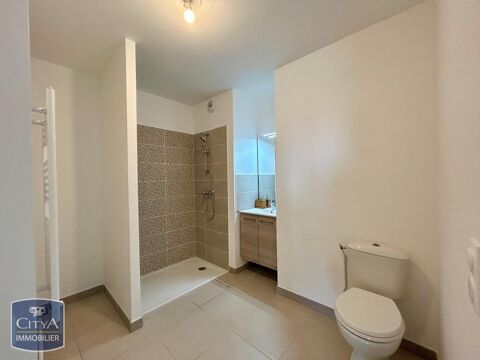  Appartement � louer 2 pi�ces 43 m�