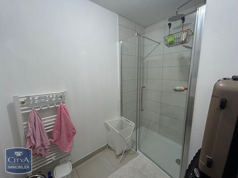  Appartement � louer 2 pi�ces 46 m�