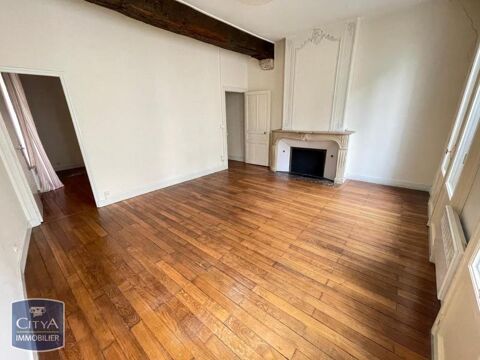  Appartement  louer 2 pices 51 m
