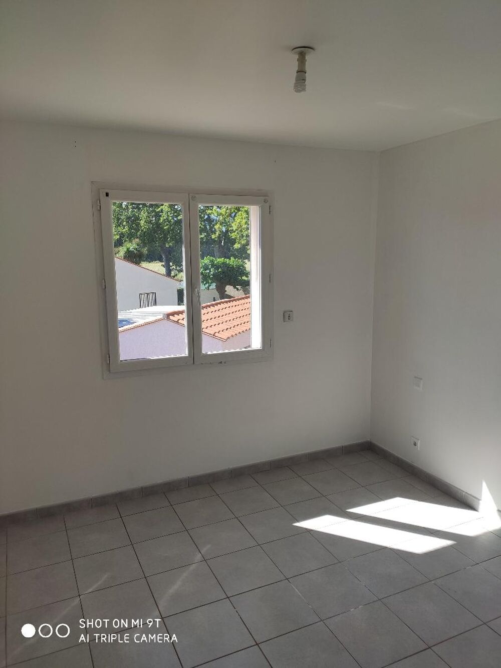 location Appartement - 2 pièce(s) - 38 m² Montescot (66200)
