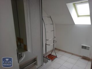  Appartement à louer 2 pièces 42 m²