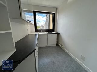 Appartement à louer 1 pièce 32 m²