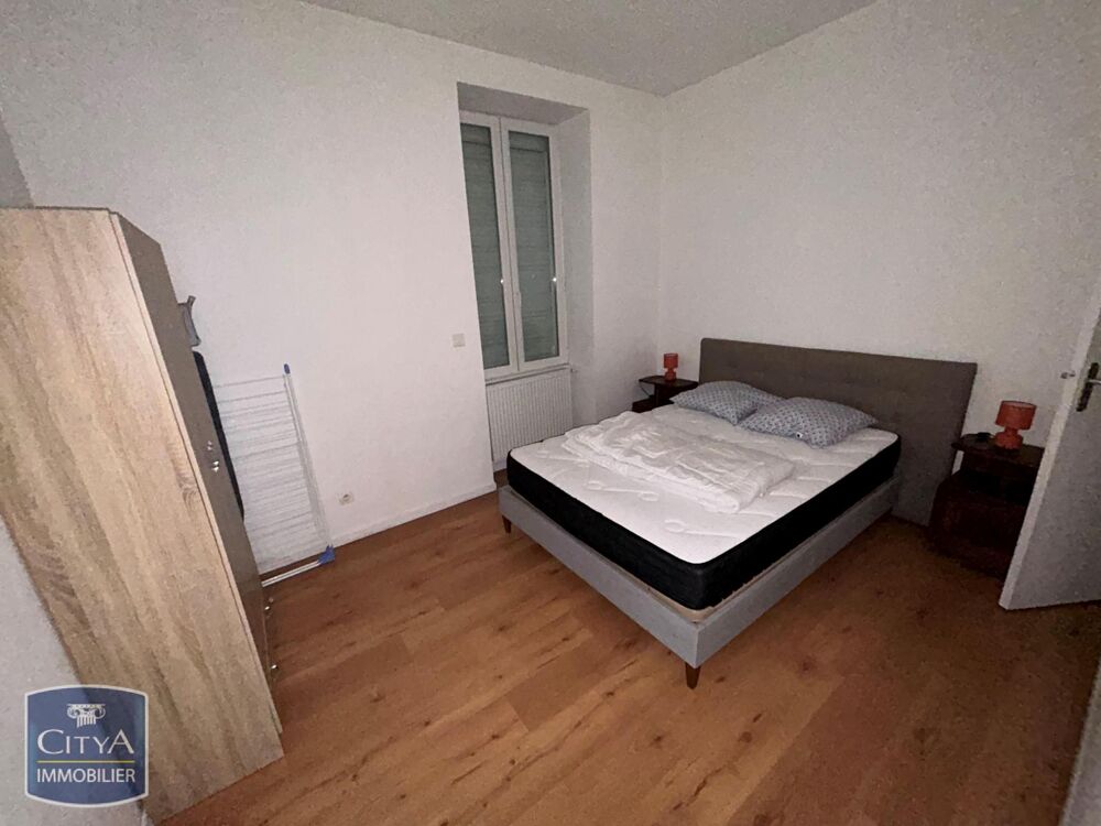 location Appartement - 3 pièce(s) - 68 m² Périgueux (24000)