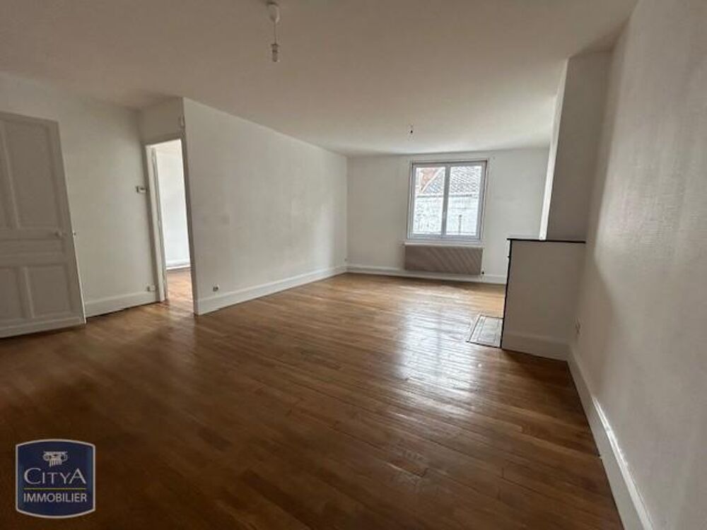 location Appartement - 3 pièce(s) - 69 m² Arras (62000)