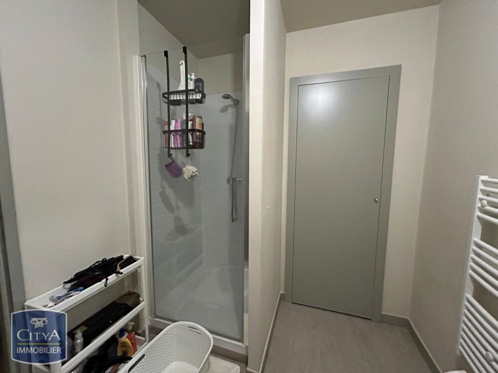 location Appartement - 2 pièce(s) - 44 m² Nîmes (30000)