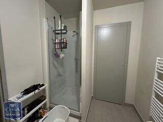  Appartement à louer 2 pièces 44 m²