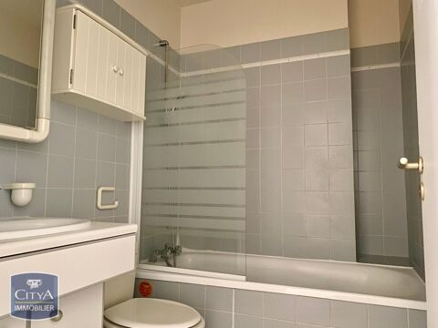  Appartement � louer 2 pi�ces 42 m�