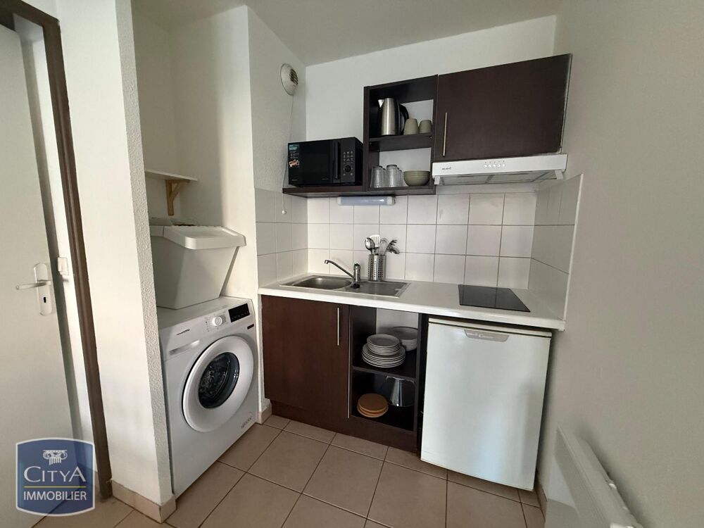 location Appartement - 2 pièce(s) - 45 m² Montpellier (34000)