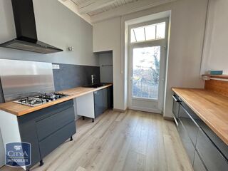  Appartement � louer 4 pi�ces 97 m�