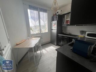  Appartement à louer 2 pièces 47 m²