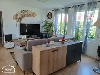  Maison � vendre 5 pi�ces 90 m�