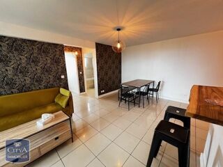  Appartement � louer 3 pi�ces 56 m�