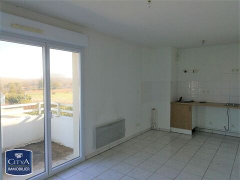  Appartement  louer 2 pices 37 m