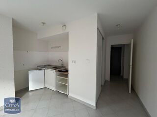  Appartement � louer 1 pi�ce 31 m�