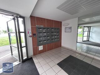  Appartement � louer 1 pi�ce 31 m�