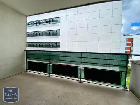  Appartement  louer 2 pices 49 m