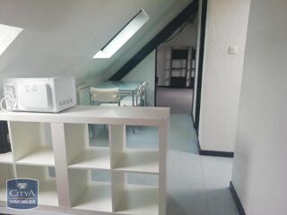  Appartement � louer 2 pi�ces 30 m�