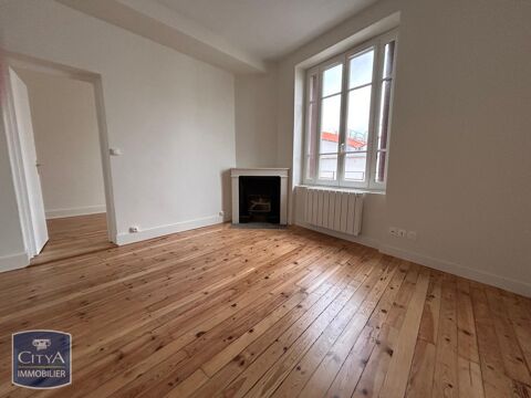  Appartement � louer 3 pi�ces 50 m�