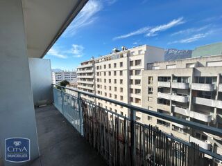  Appartement à louer 1 pièce 27 m²