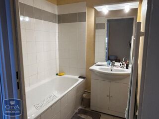  Appartement à louer 2 pièces 54 m²