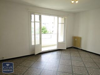  Appartement à louer 1 pièce 33 m²