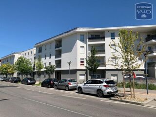  Appartement � louer 1 pi�ce 28 m�
