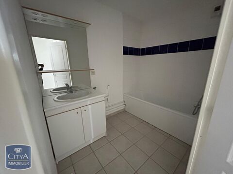  Appartement � louer 2 pi�ces 56 m�