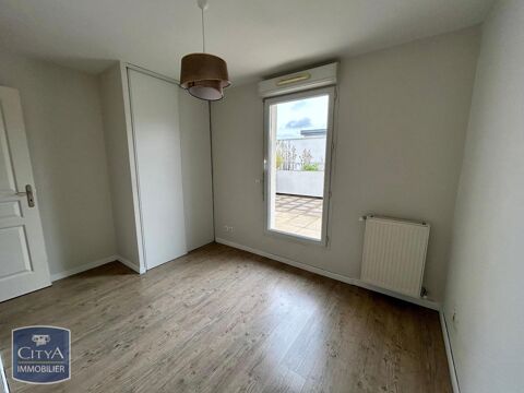  Appartement � louer 5 pi�ces 94 m�