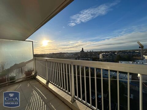  Appartement  louer 1 pice 30 m