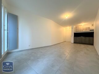  Appartement � louer 1 pi�ce 29 m�