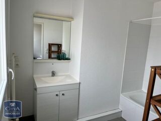  Appartement à louer 2 pièces 40 m²