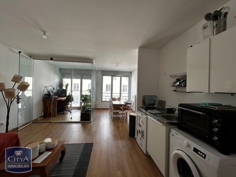  Appartement  louer 2 pices 47 m