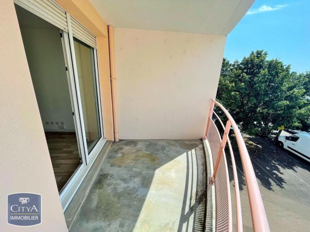 location Appartement - 1 pièce(s) - 19 m² Dijon (21000)